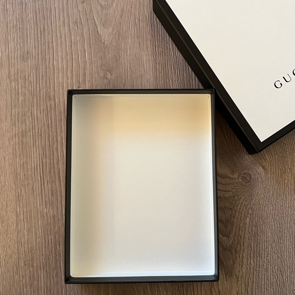 Gucci Box (BB9) - Picture 7 of 7